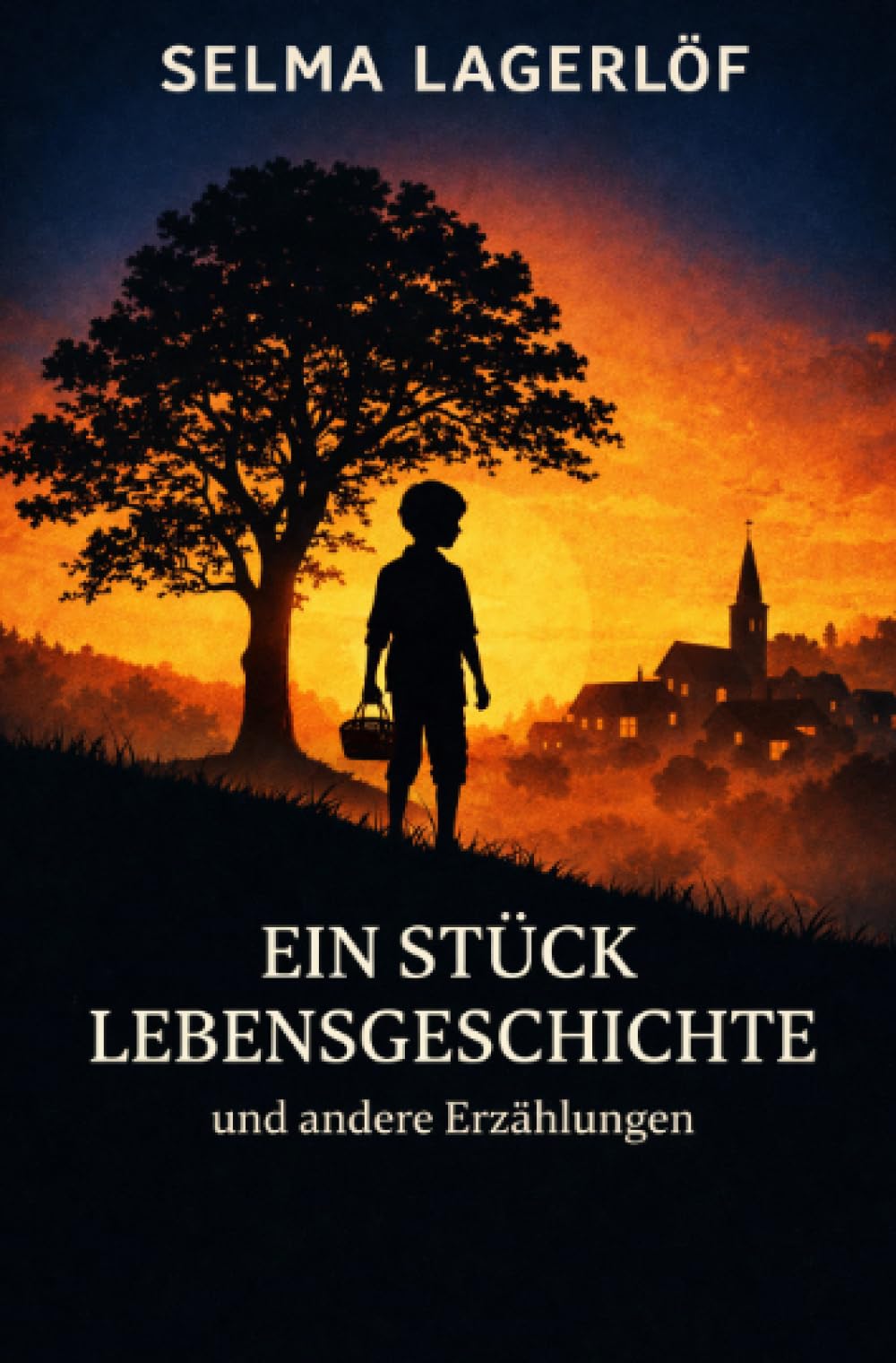 Ein Stück Lebensgeschichte: und andere Erzählungen