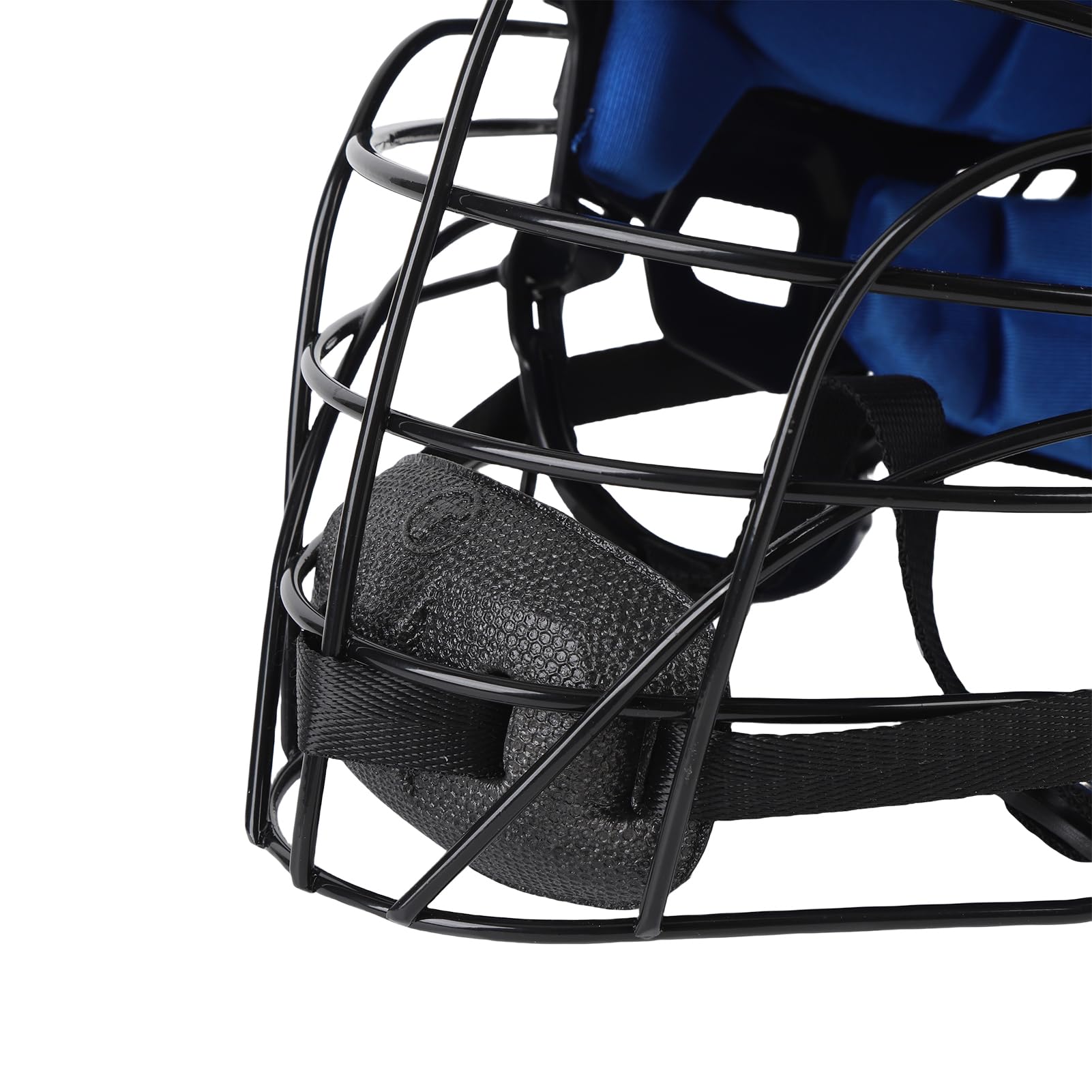 Aramox Casque de Hockey, Construction Légère, Mentonnières Réglables, Protection Contre Les Chocs, Idéal pour Les Joueurs Jeunes et Adultes
