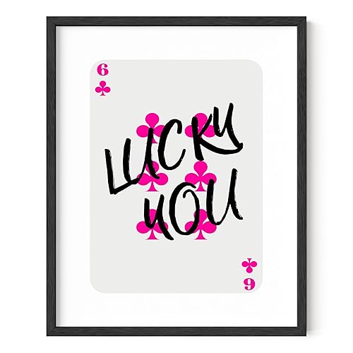 HAUS AND HUES Dorm Wall Art - Cool Wall Art