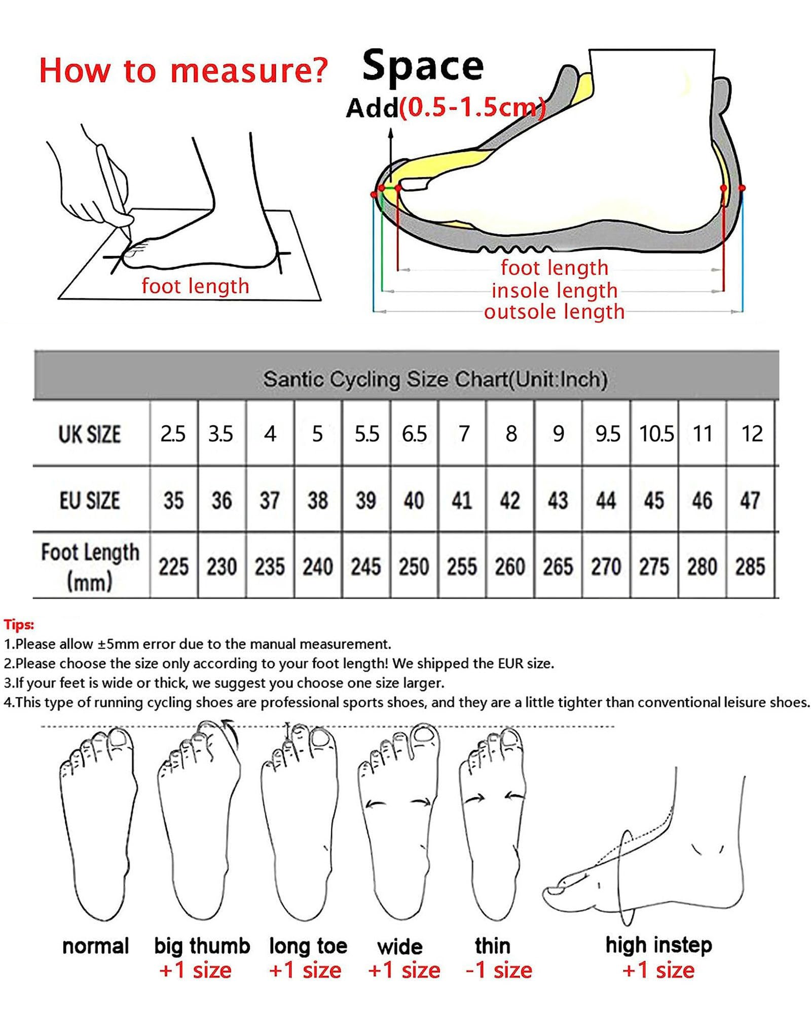 Hixingo Zapatilla de Ciclismo MTB Hombre Mujer, Compatibles SPD Lock System Zapatos Bicicleta Montaña Exterior, Unisex Zapatillas de Ciclismo Antideslizante Respirables Adulto