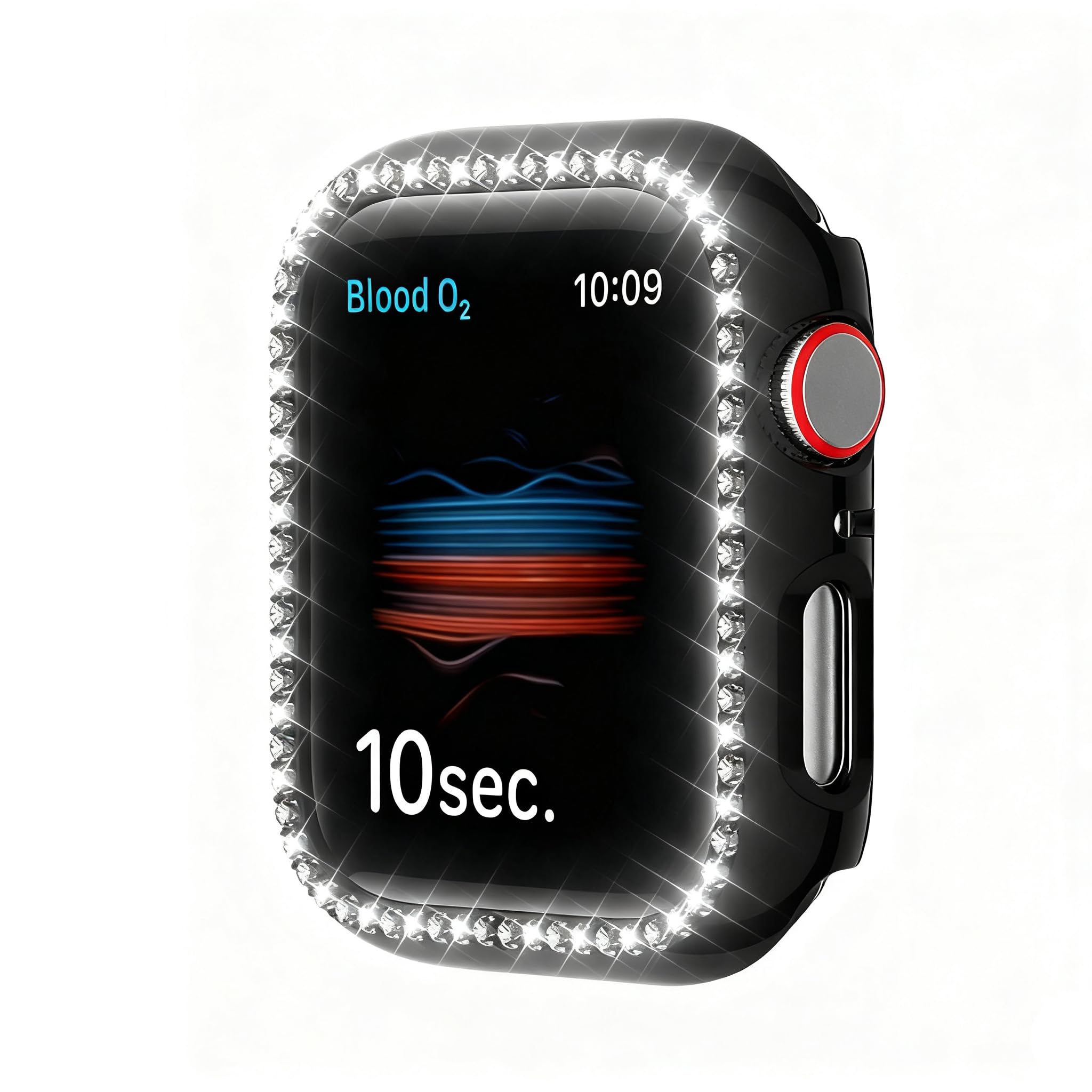 Amazon.co.jp: アップルウォッチ ケース カバー Watch SE Series