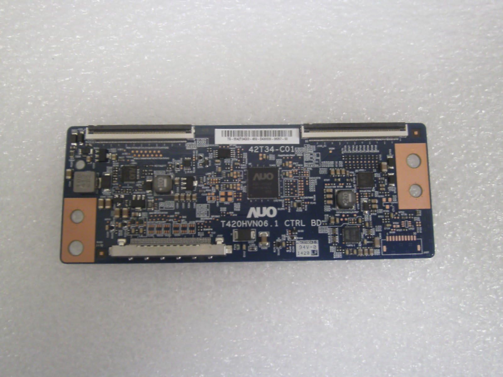 42LB5600-UB 42T34-C01 T420HVN06.1 T-CON Board for lg 3341
