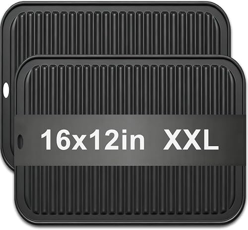 Extra Large Silicone Trivets
