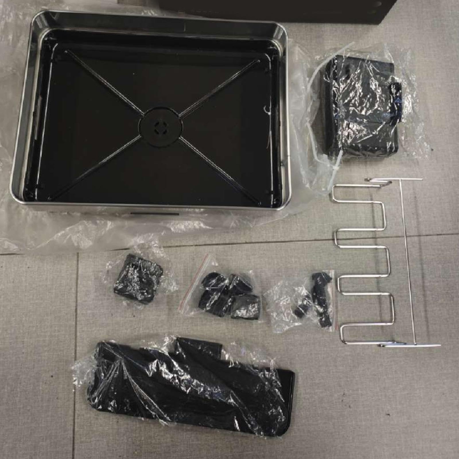Escurridor de Platos, Soporte para Tazas, Estante Metálico para Fregadero de Cocina, Ideal para El Hogar, Restaurantes Y