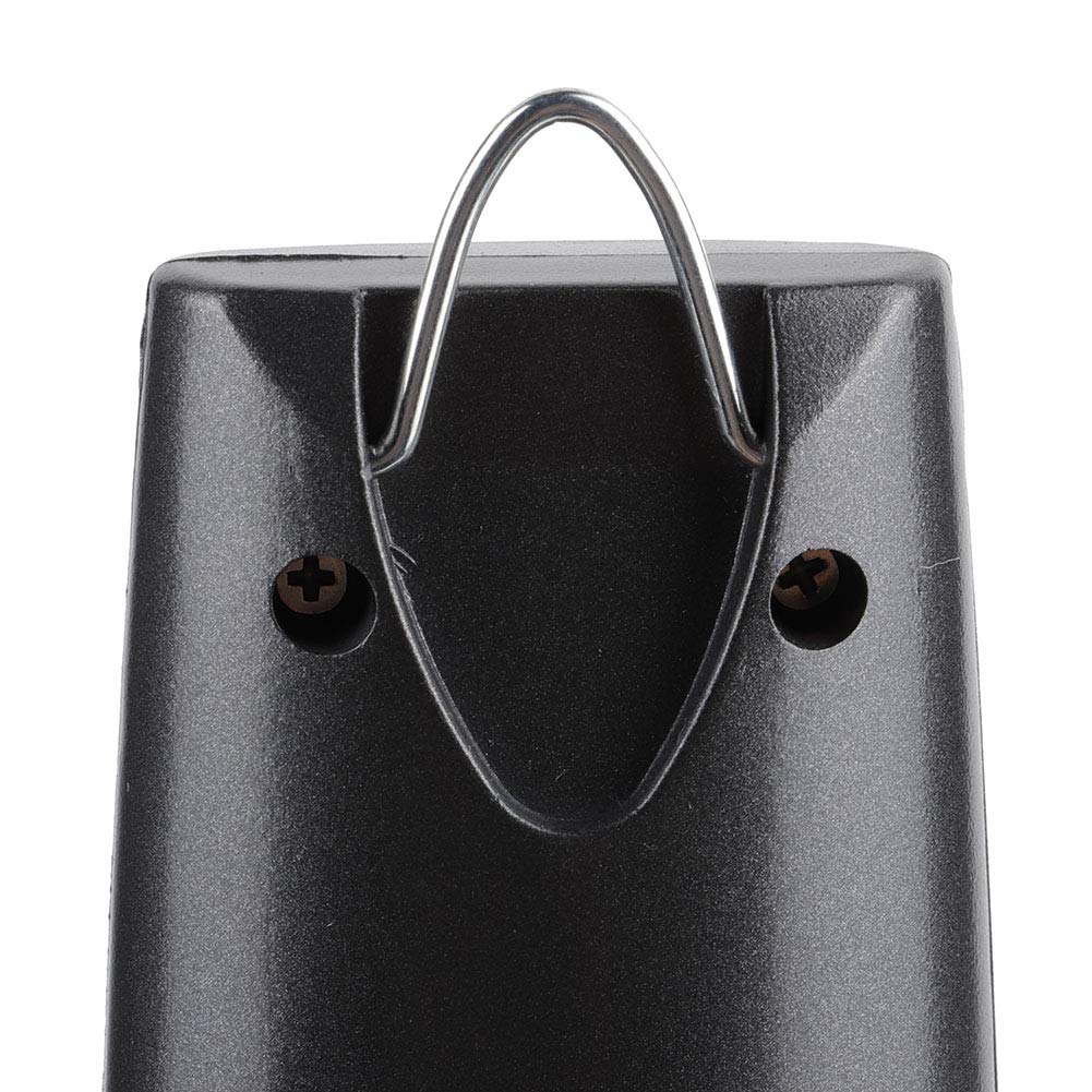 Digital BBQ Meat Thermometer Fork Grill Fork with LCD Disply for Steak Chicken Hot Grilled Food