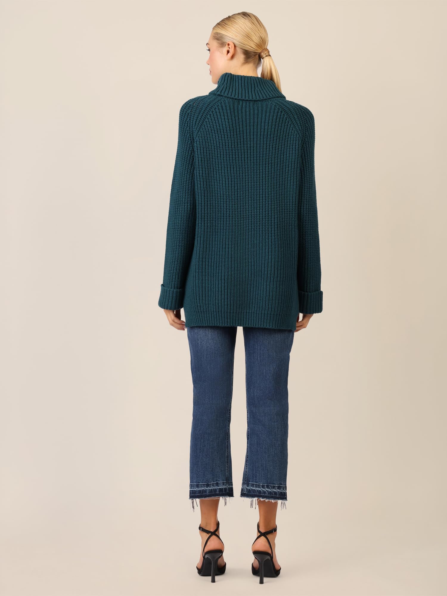 APART Fashion Sweter pullover Kobiety Pullover