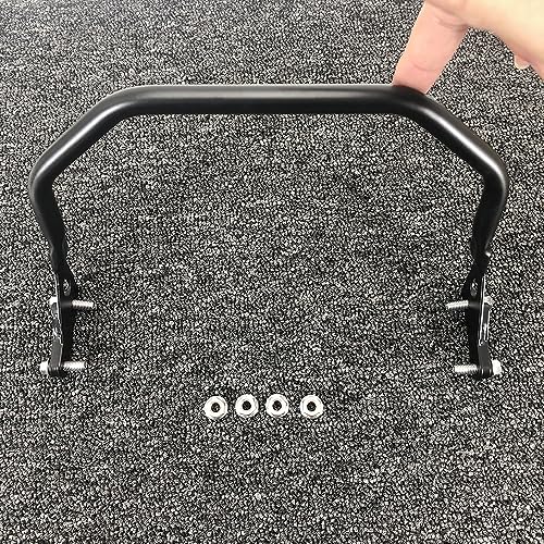 Support de navigation moto BMW R1250GS avec fixation stable haute - 3