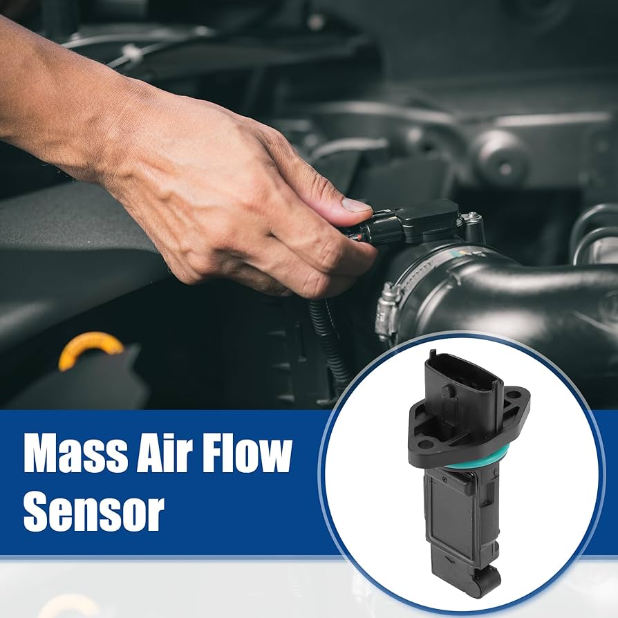 アンフィーロ Amazon.com: ACROPIX No.24420614/F00C2G2063 Mass Air Flow MAF