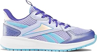 حذاء رود سوبريم 4.0 الت للنساء من ريبوك، لون بنفسجي غامق/ اولويز بلو/ بنفسجي فاقع، مقاس 30.5 EU