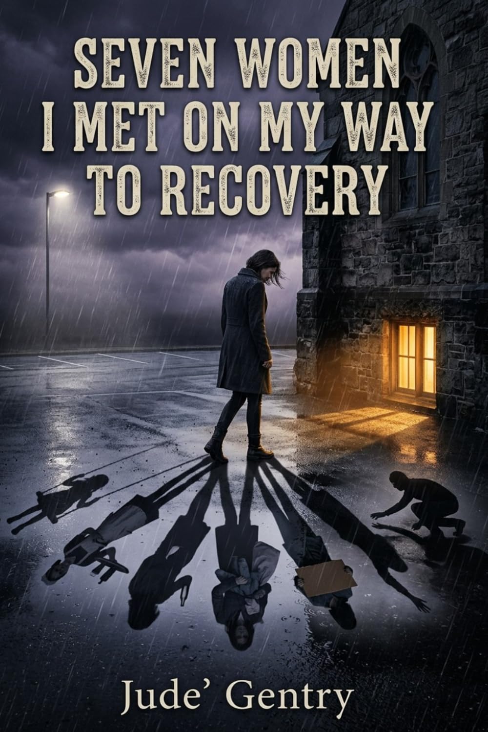 Seven Women I Met On My Way To Recovery