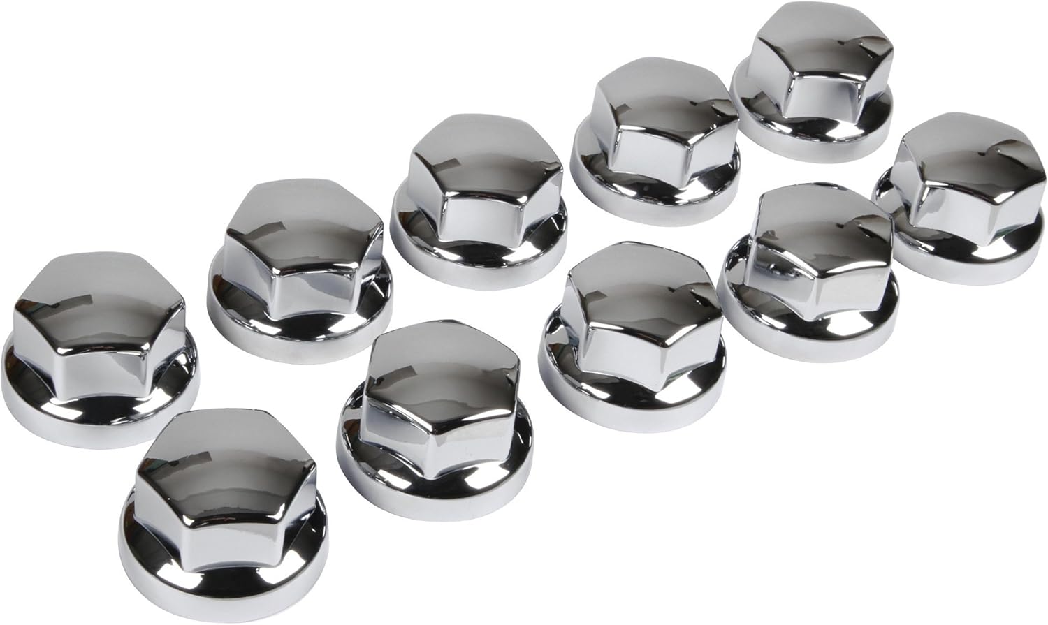 Lampa 10 Septembre städter Œ cK schraubenkappen universel chromé