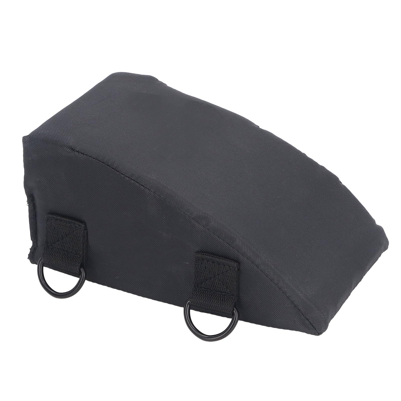 Protectores de Soporte para Rodillas Catcher, Rodilleras Catcher Ergonómicas, Ligeras, Evitan Resbalones, Suaves para Adultos para Béisbol