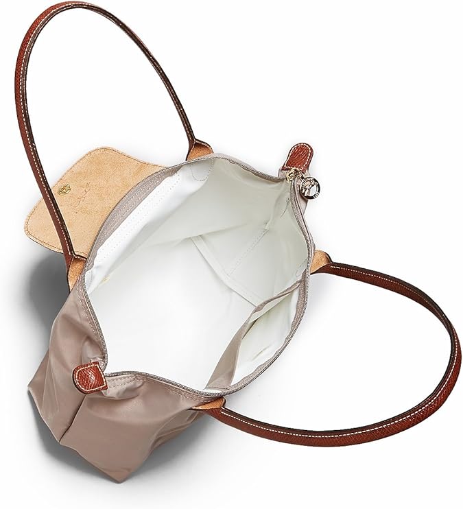 Longchamp Le Pliage Small Folding Tote Bag