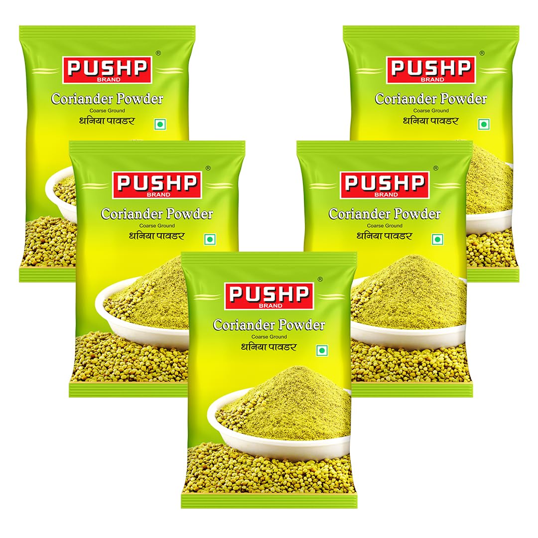 See full amazon price history chart for Pushp Brand Natural Coriander Powder Pouch (200g Pack of 5) Pushp Brand Natural Coriander Powder Pouch (200g Pack of 5) (B0CNRPP98D) Amazon Price History, Amazon Price Tracker