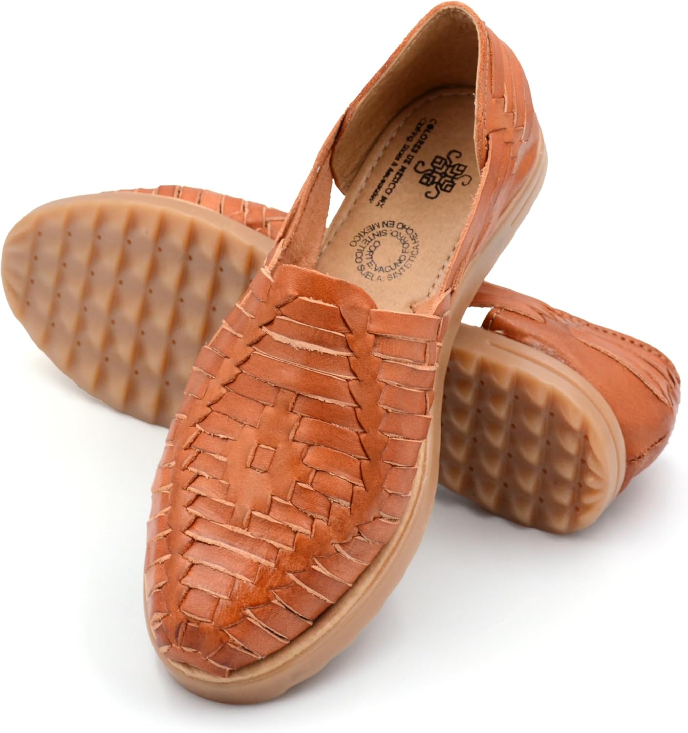 mexican huaraches hrtp - Frequently Asked Questions