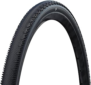Schwalbe Fahrradreifen G-ONE RS PRO – Gravel Reifen – e Bike Ready, Gravelbike Fahrrad Reifen für schnelle Rennen