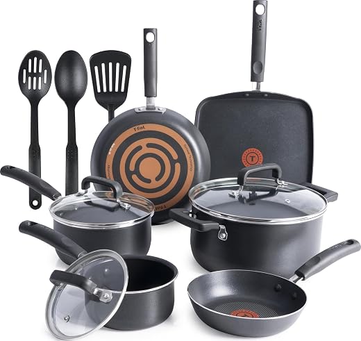 Cookware