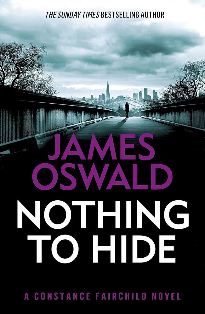 洋書 NOTHING TO HIDE 2 Amazon | Nothing to Hide: Constance Fairchild 02 (The