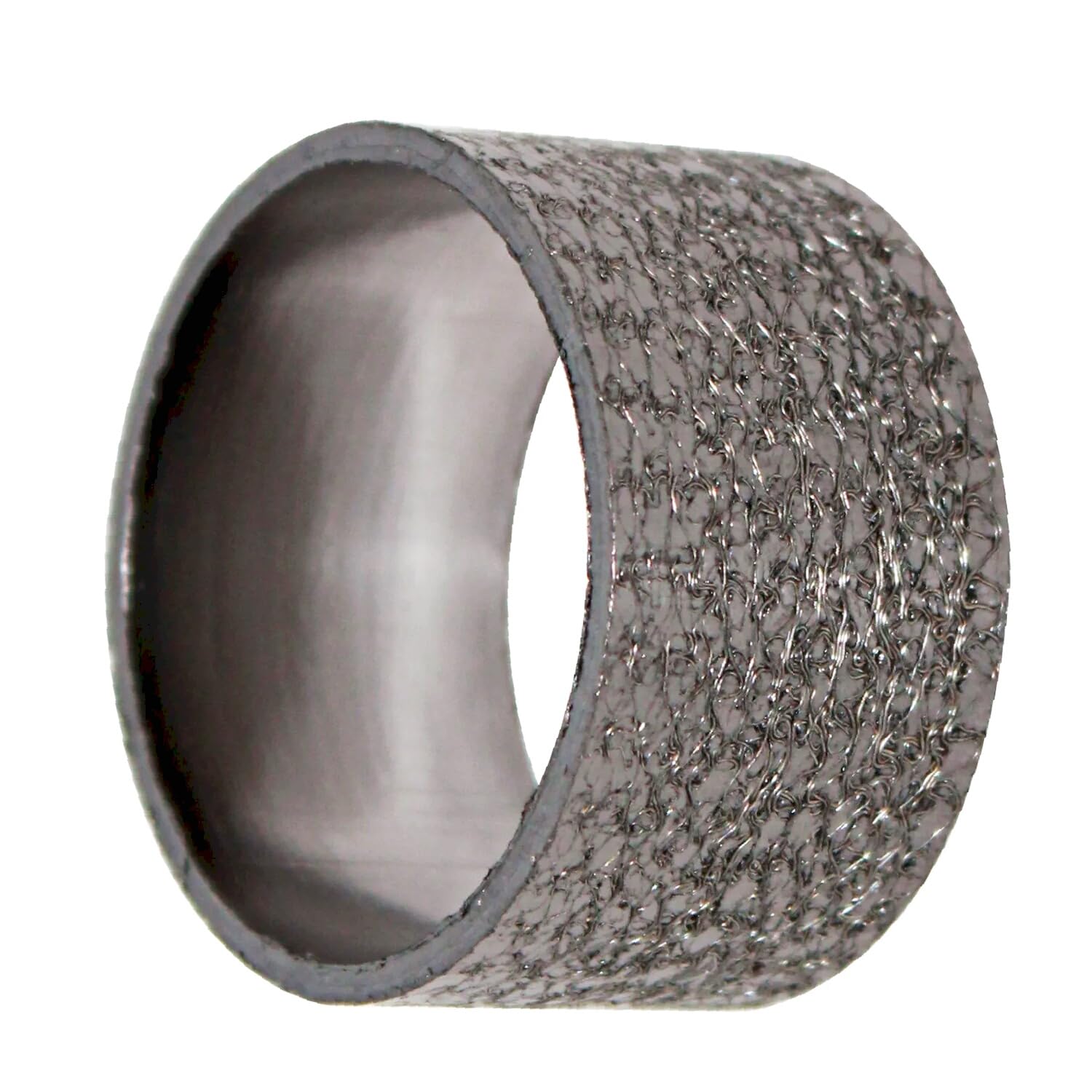 Replacement Part Exhaust Muffler Gasket for Yamaha Big Bear 350 YFM350FW 4WD 1999