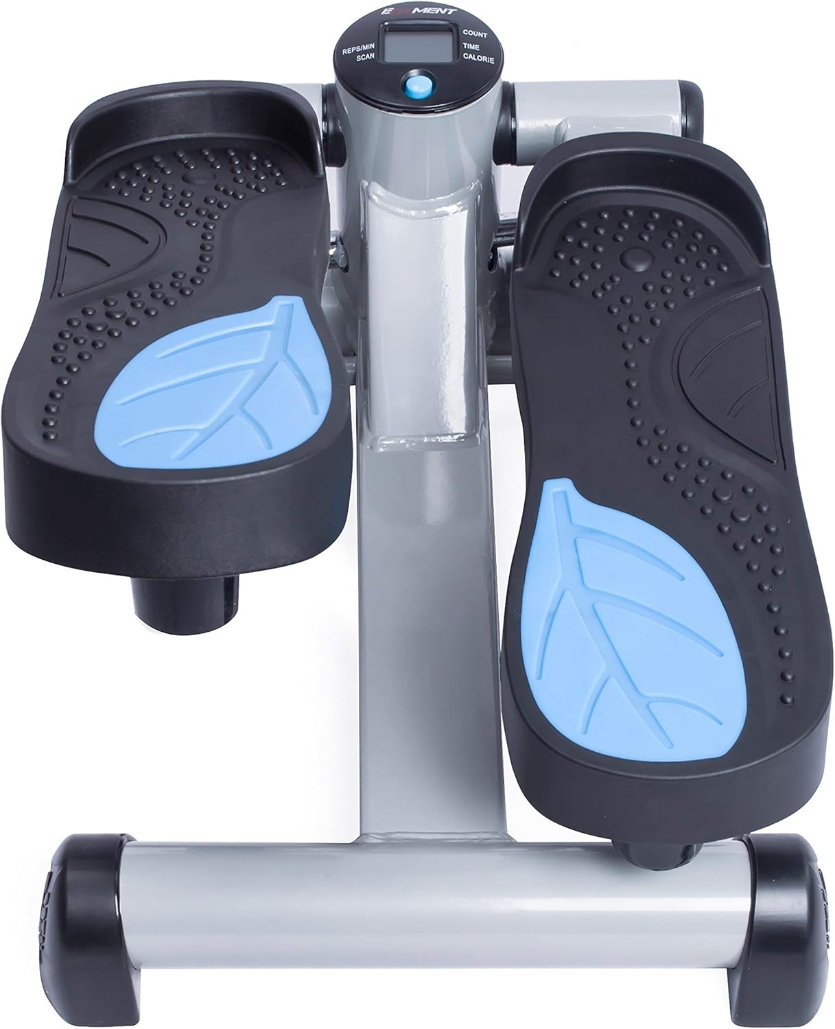 EFITMENT Fitness Stepper Step Machine for Fitness & Exercise (Stepper Only) (Renewed) : Everything Else