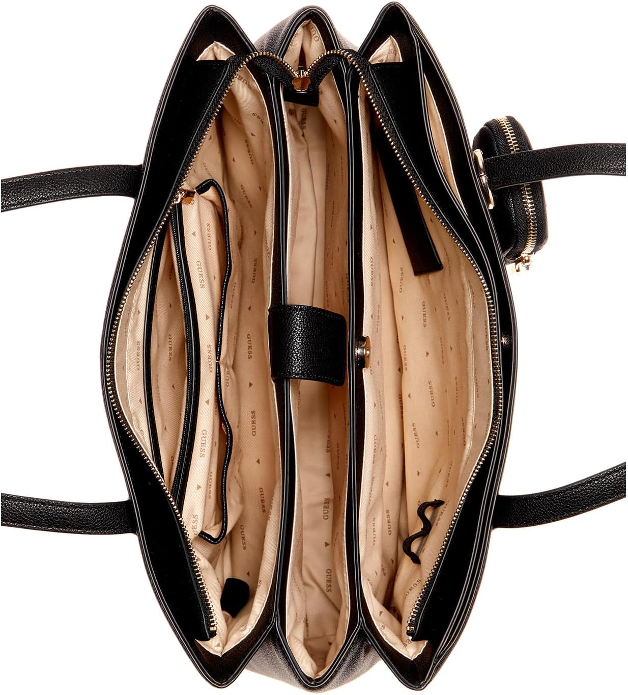 GUESS Power Play Tech Tote - Image 4