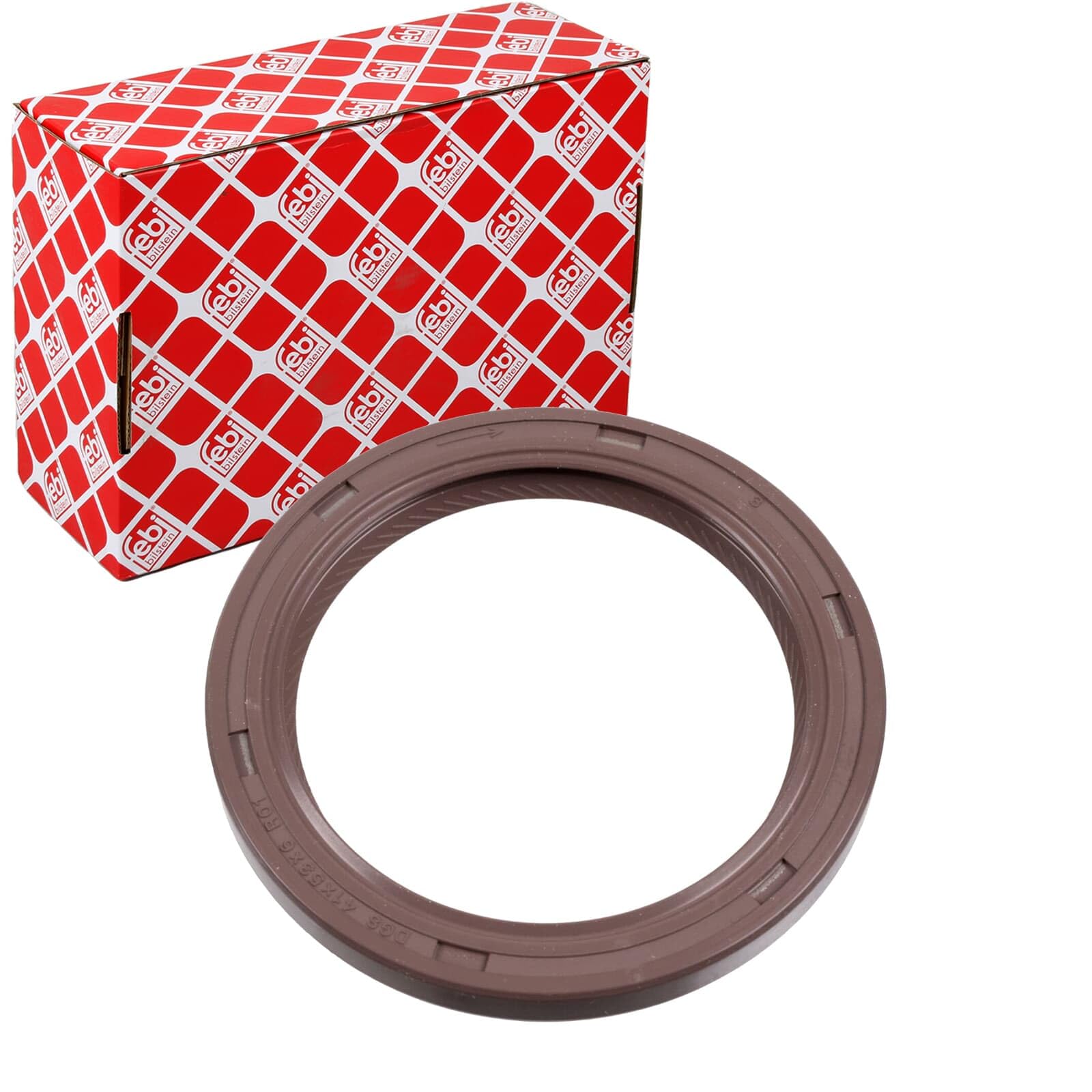 SHAFT SEAL CRANKSHAFT 106883 FOR K10B 1.0L K10C 1.0L 3cyl D13AA/AD13AK12M 1.2L