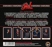 Vista 2 de Sheer Greed Live In Osaka 82