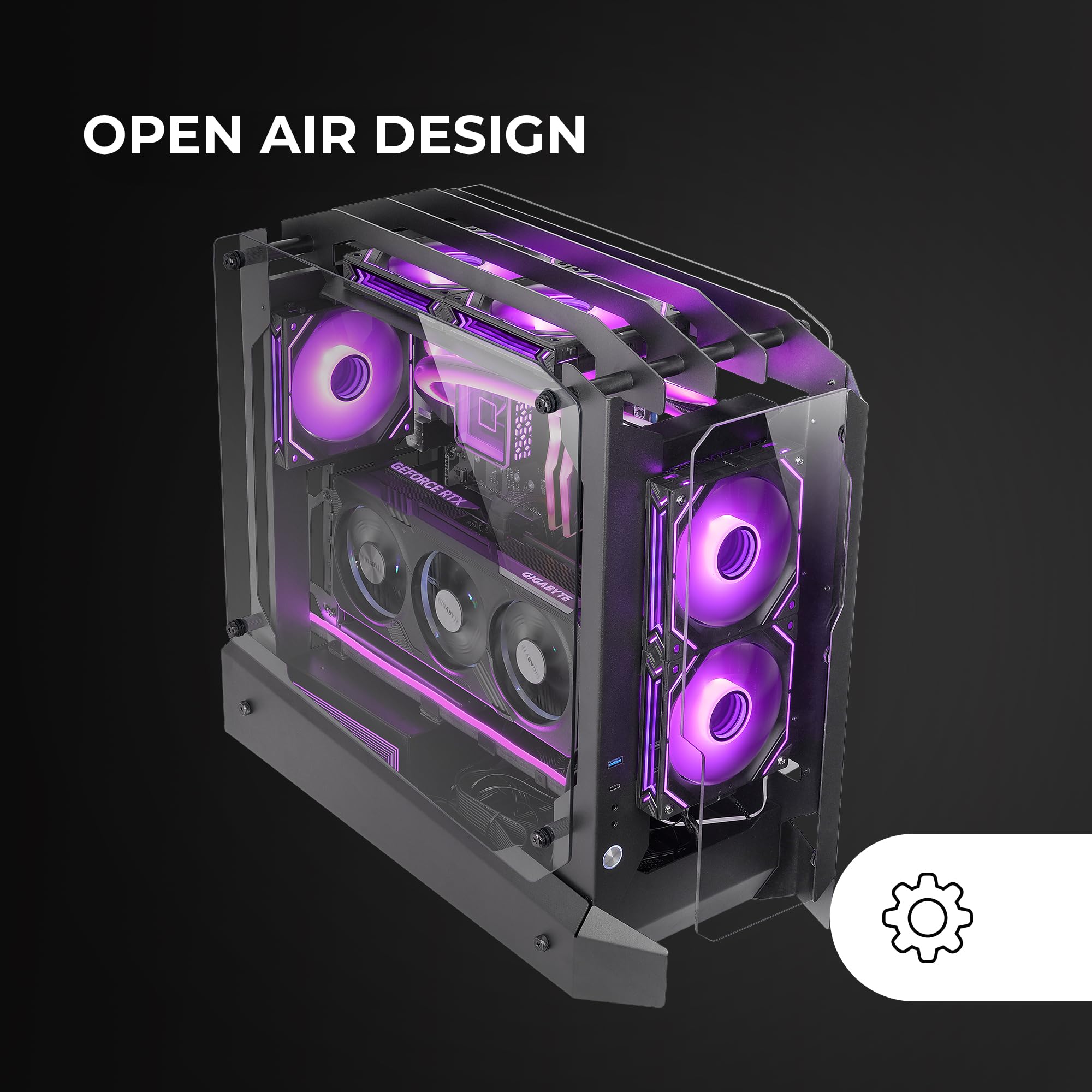 Mars Gaming MC-Edge – Bild 2