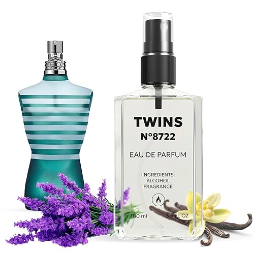 Miniatura 51 de TWINS Impresión de Good Girl | Perfume para mujer Eau de Parfum | No.1172 | 3.4 fl oz (100 ml)