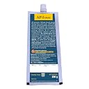 PALCO AP-3 RED GREASE Pouch 200g (Pack of 20) Multipurpose Water Resistant & Chassis Bearing Lithium Base Anti Corrosion Grease for Car Cycle Machinery Bike Chain Lube NLGI-3 Long Lasting Lubricant gallery image