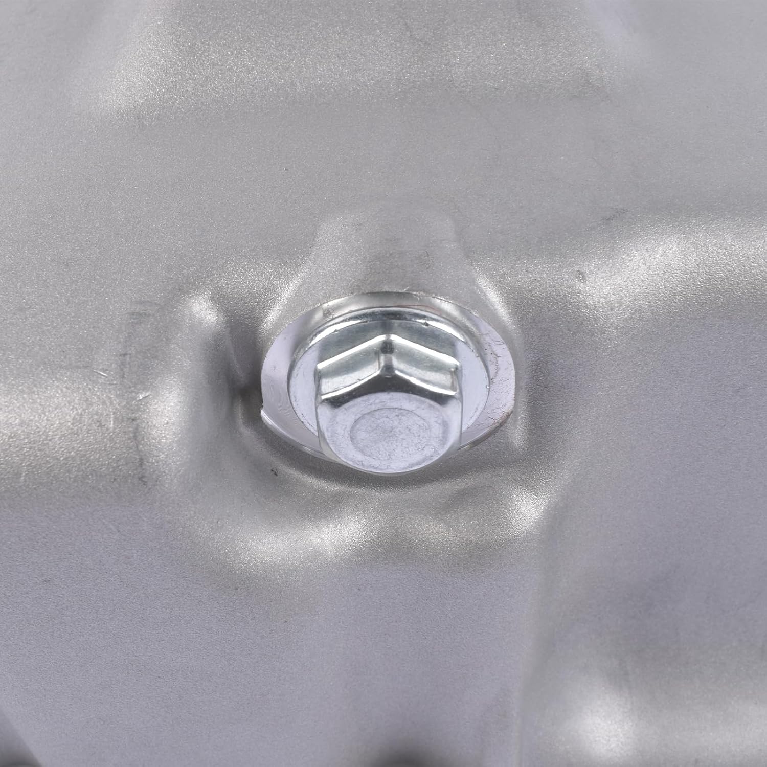 Engine Oil Pan Replacement for Mazda 3 2007-2013,Mazda 6 2006-2007, CX-7 2007-2012 L4 2.3L Turbocharged L3K910400H MZP12A
