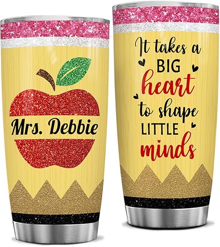 Vista 53 de winorax Vaso de béisbol personalizado de acero inoxidable con aislamiento al vacío de doble pared, regalos de béisbol para mujeres, hombres