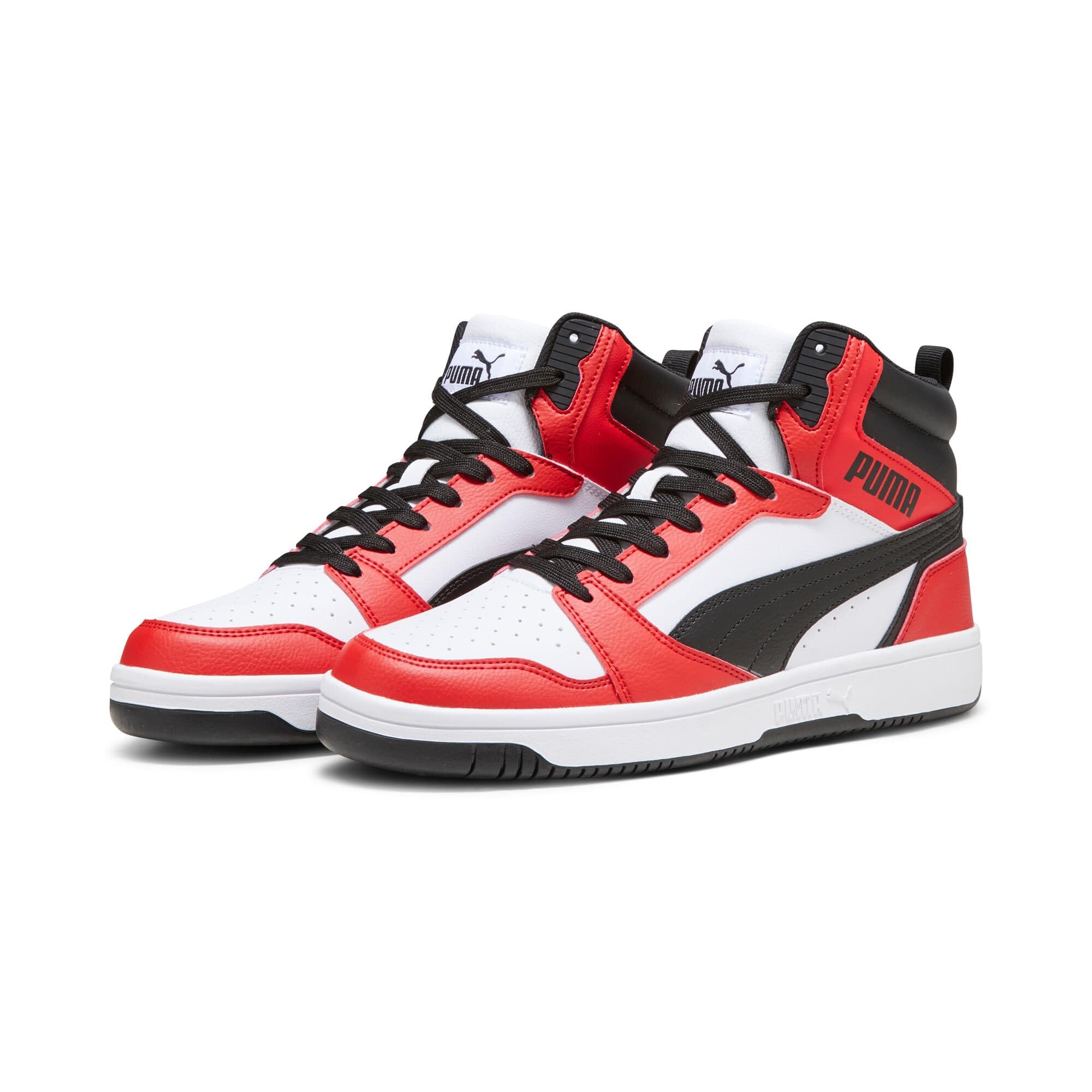 PUMA Uniseks Rebound V6Adidasy