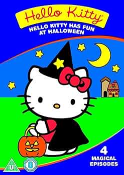 (未使用･未開封品)Hello Kitty&#39;s Fun Times With F [DVD] [Import] Hello Kitty's Fun Times With Friends: Snow White And The