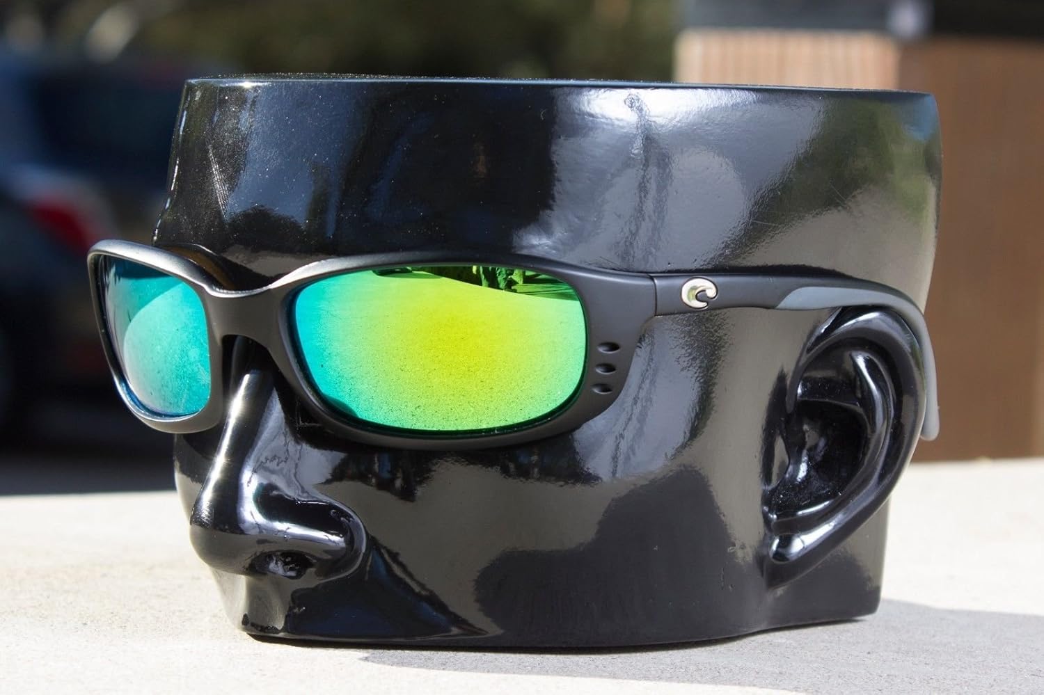 IKON LENSES Replacement Lenses For Costa Brine Sunglasses (Polarized)