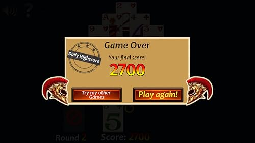Pyramid Solitaire 13 - Fantasy