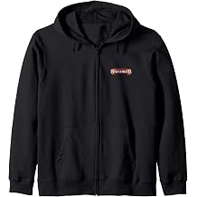 Stellaris Biogenesis Logo Zip Hoodie