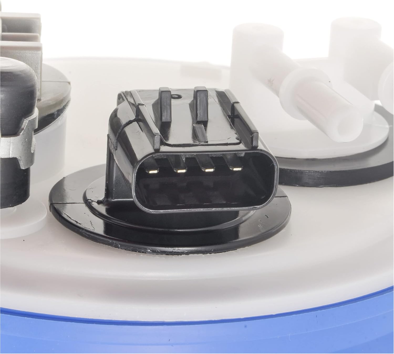 Herko 736GE Fuel Tank Sending Unit, Compatible with Dodge Ram 2500 Ram 3500 5.9L 1998-2002