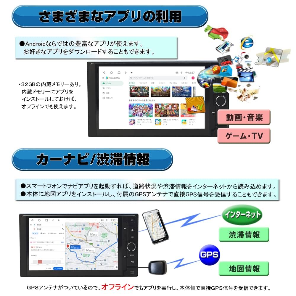 WOWAUTO TOYOTA ダイハツ 専用モデル ワイドナビ 7インチ Amazon.co.jp: 【TOYOTA ダイハツ 専用モデル 一 ワイドナビ 7