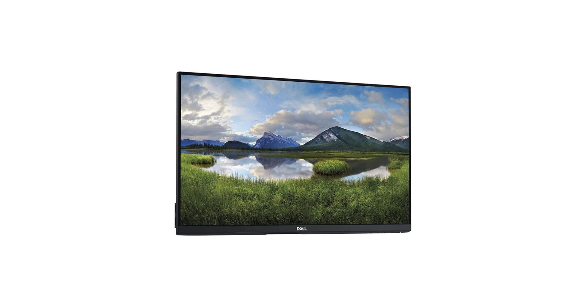 DELL P2419H 24インチモニター Amazon.com: Dell P2419H 24 Inch LED-Backlit, Anti-Glare, 3H