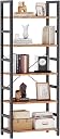 5 tier bookshelf Top1商品
