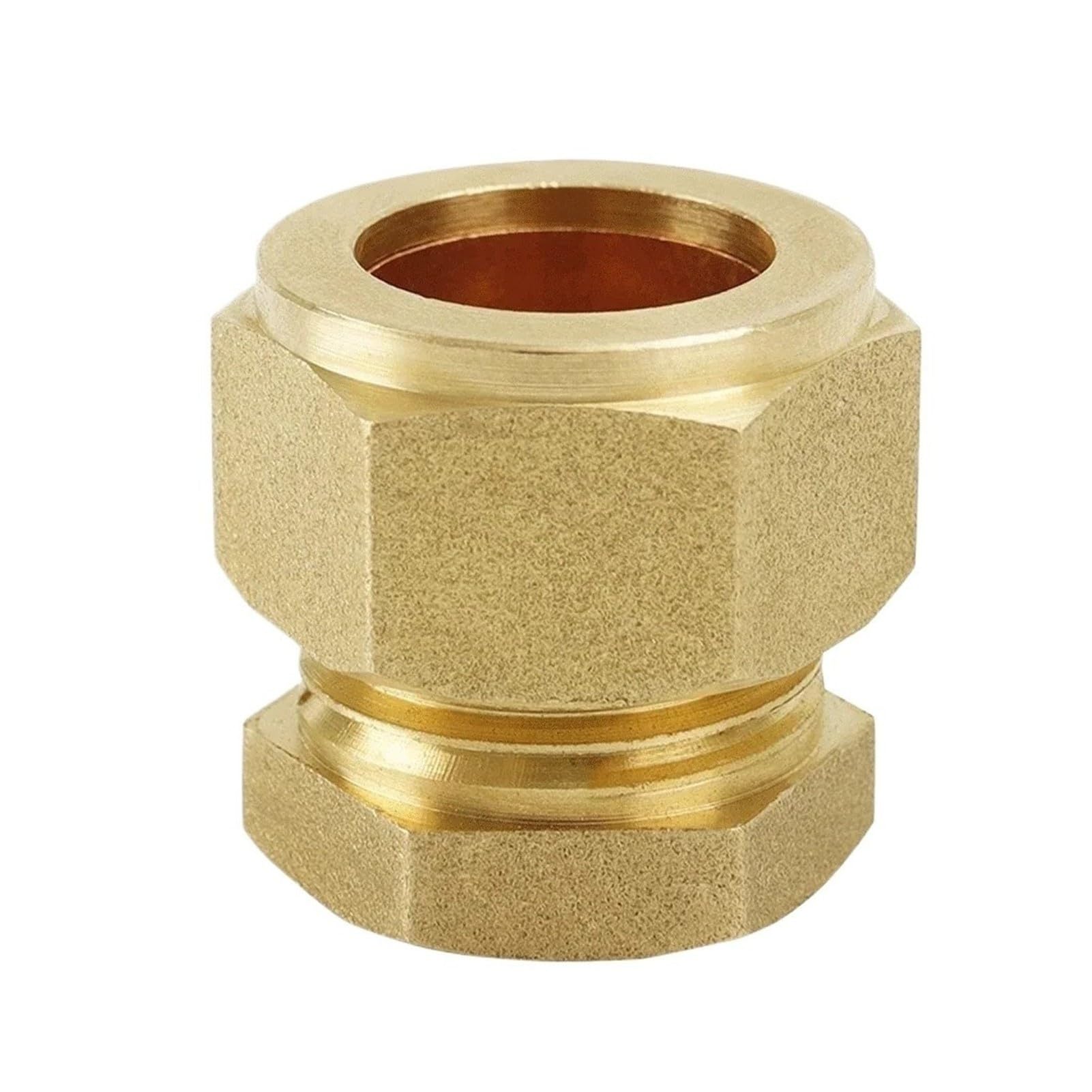 Kit Union Compression Bague Laiton