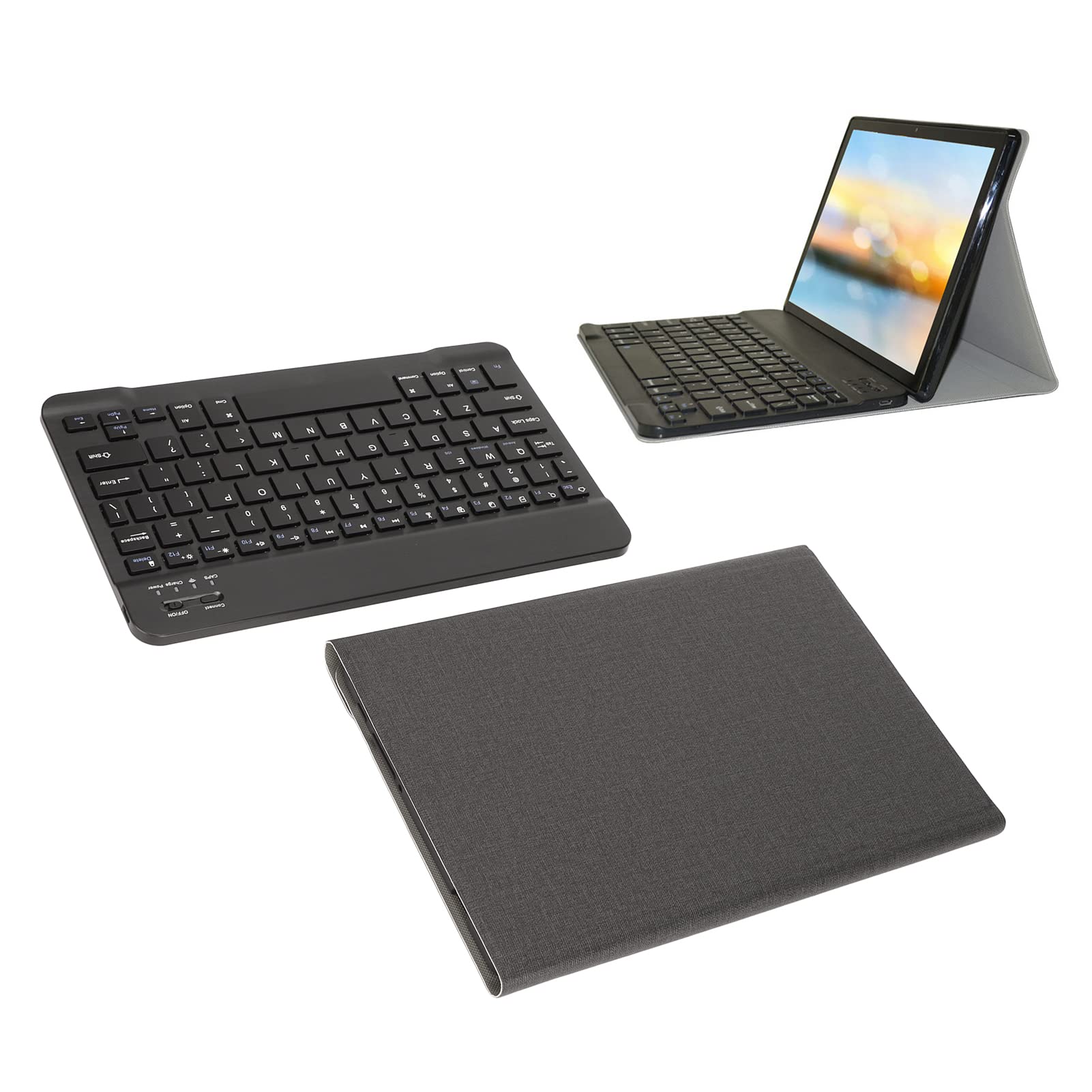 TECLAST T40 Pro タブレット (オマケ：カバー、ミニキーボード)