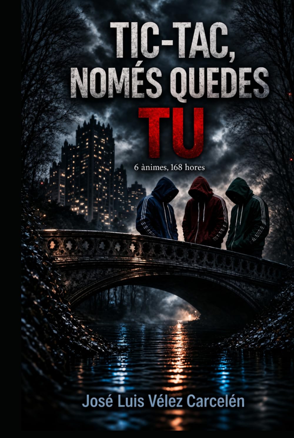 Tic-Tac,Només quedes tu
