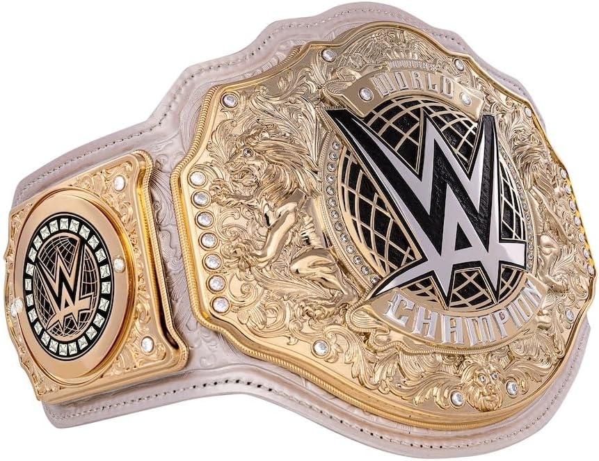 Championship Belt Wwf Championship Belts Wrestling, Intercontinental Universal Championship Belts (Women World Champion)