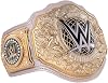 Cinturón de Campeonato WWF, Cinturones de Lucha Libre, Campeonato Intercontinental Universal (Campeona Mundial Femenina) 1