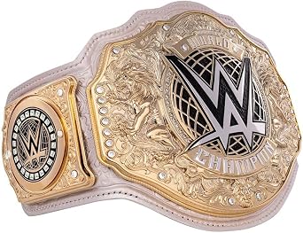 Championship Belt Wwf Championship Belts Wrestling, Intercontinental Universal Championship Belts Women World Champion