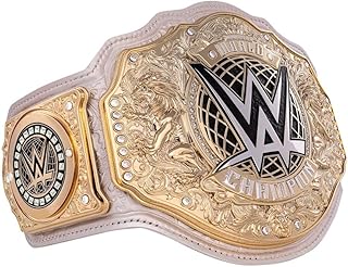 Championship Belt Wwf Championship Belts Wrestling, Intercontinental Universal Championship Belts (Women World Champion)