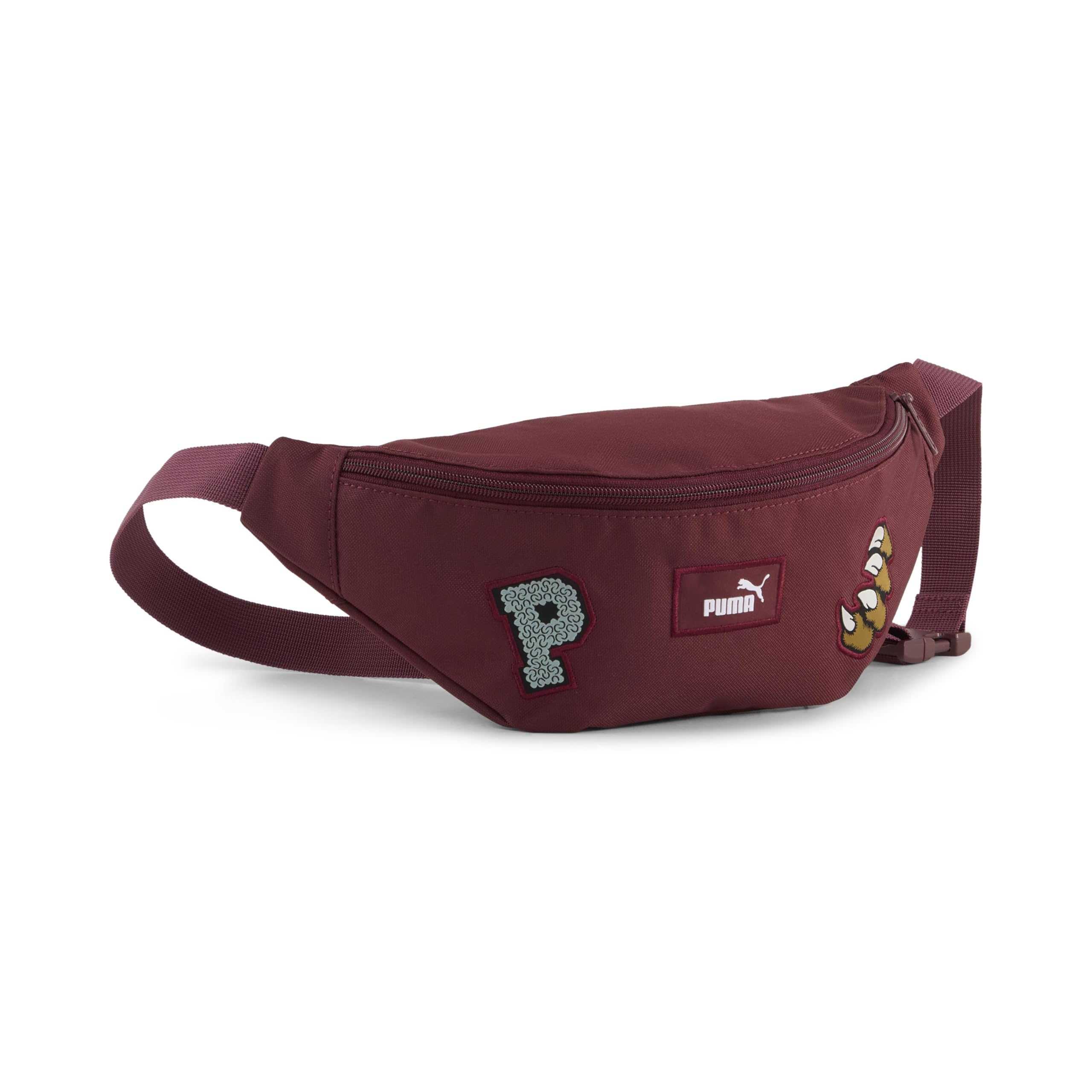 Unisex Yetişkin PUMA PHASE PATCH Waist Bag Bel Çantası
