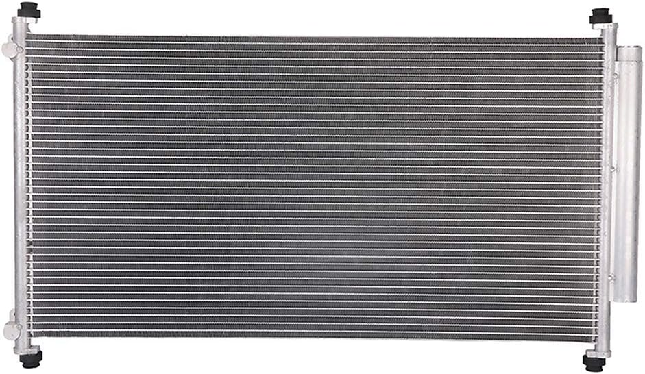 OCPTY A/C Condenser Air Conditioning Replacement for 2005-2010 for Honda for Odyssey 3.5L